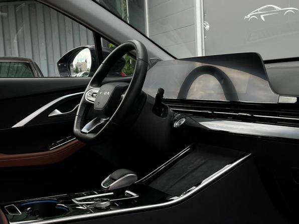 Omoda C5 I с пробегом 2023 года, цена 2 066 800 рублей, 52584 км, внедорожник, Автокод Объявления