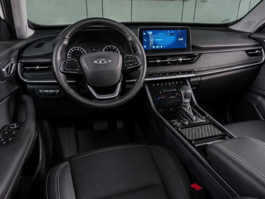 Chery Tiggo 4 Pro I Воронеж  - изображение 5