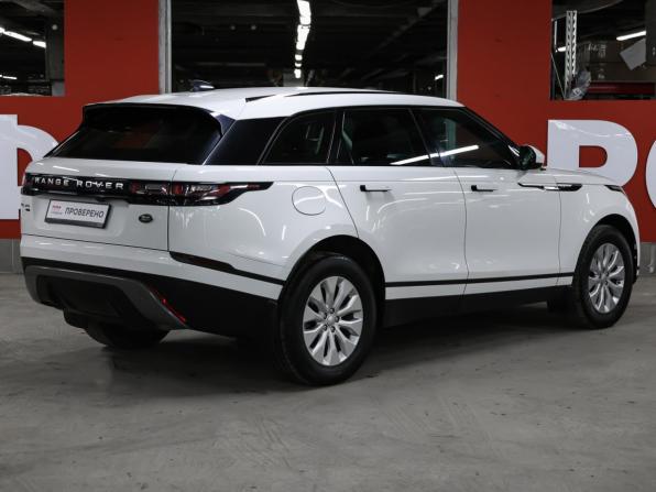 Land Rover Range Rover Velar I с пробегом 2019 года, цена 3 649 000 рублей, 100611 км, внедорожник, Автокод Объявления