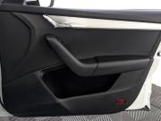 Skoda Octavia III (A7) Рестайлинг Москва  - изображение 52