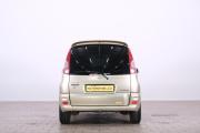Toyota FunCargo Омск  - изображение 27