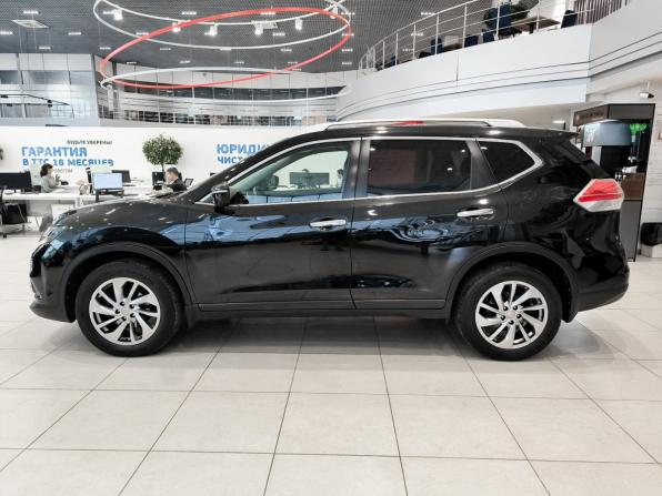 Nissan X-Trail III с пробегом 2017 года, цена 2 200 000 рублей, 95293 км, внедорожник, Автокод Объявления