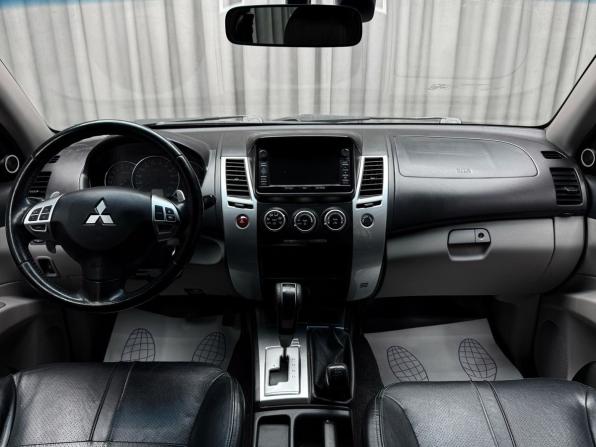 Mitsubishi Pajero Sport II Рестайлинг с пробегом 2014 года, цена 1 879 000 рублей, 245549 км, внедорожник, Автокод Объявления