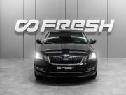 Skoda Octavia III (A7) Рестайлинг Тюмень  - изображение 24