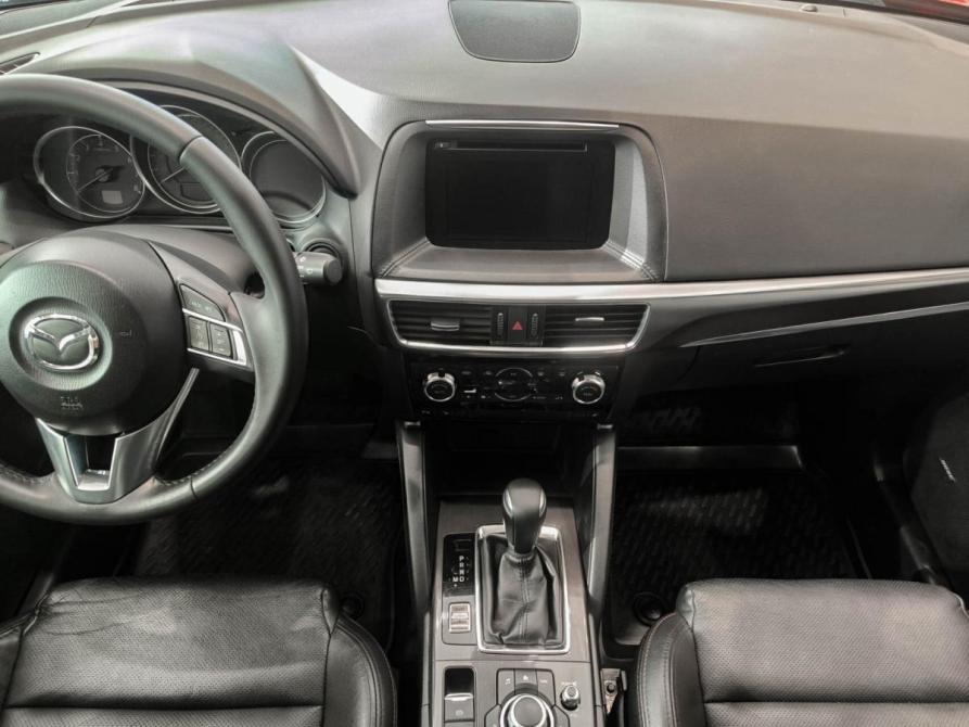 Mazda CX-5 I Рестайлинг Казань  - изображение 18
