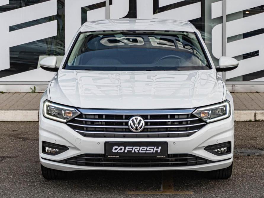 Volkswagen Jetta VII Краснодар  - изображение 8