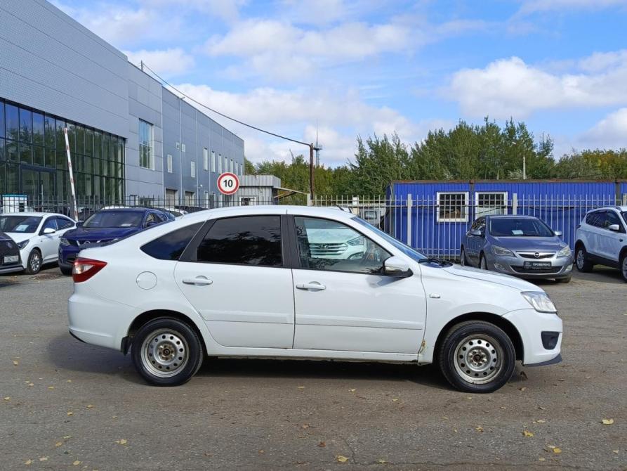 Lada (ВАЗ) Granta I Чебоксары  - изображение 5
