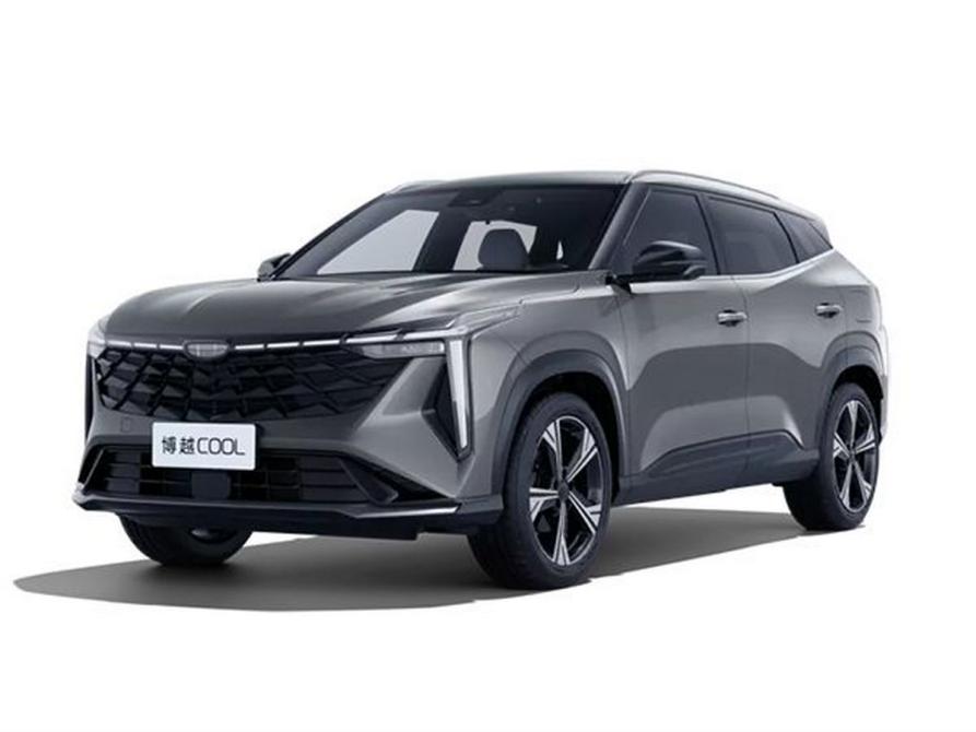 Geely Cityray Екатеринбург  - изображение 1
