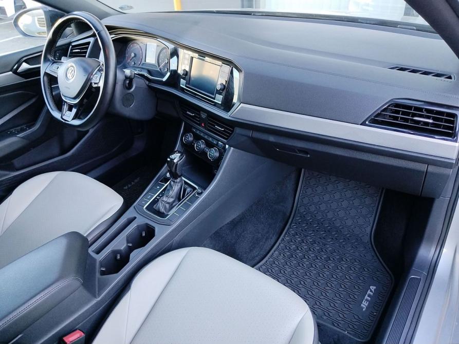 Volkswagen Jetta VII Москва  - изображение 12