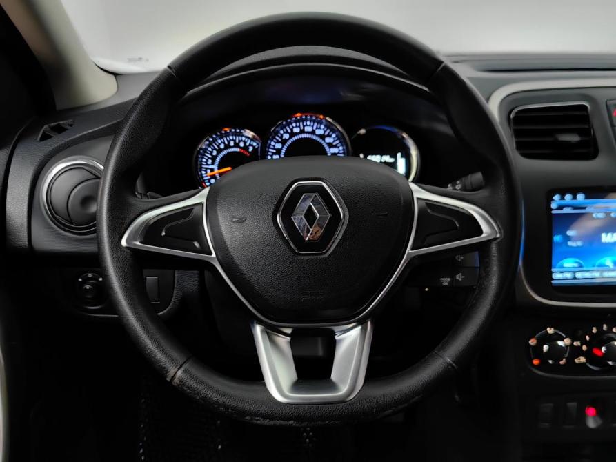 Renault Logan II Рестайлинг Подольск  - изображение 11