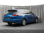 Kia Ceed III Рестайлинг Москва  - изображение 30