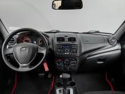 Lada (ВАЗ) Granta I Рестайлинг Подольск  - изображение 37