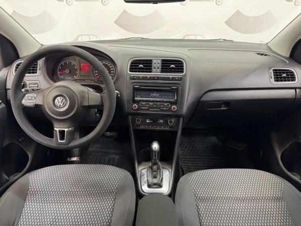 Volkswagen Polo V с пробегом 2012 года, цена 950 000 рублей, 197953 км, седан, Автокод Объявления