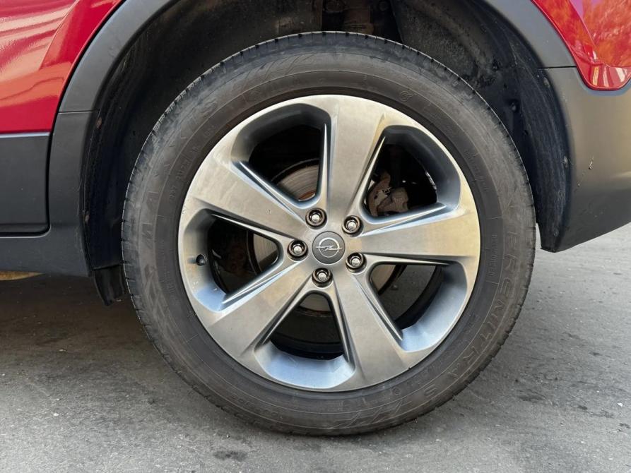 Opel Mokka I Москва  - изображение 13