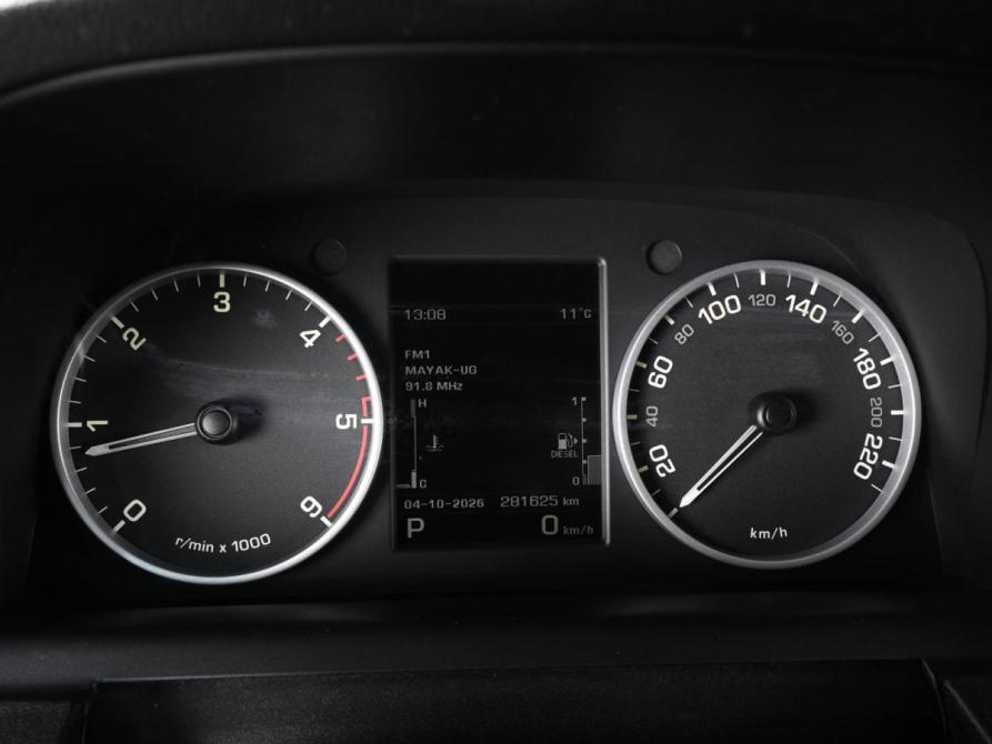 Land Rover Discovery IV Ростов-на-Дону  - изображение 21