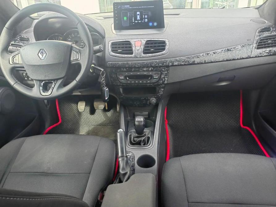 Renault Fluence I Оренбург  - изображение 8