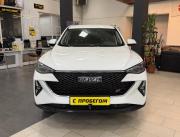 Haval F7 I Рестайлинг Нефтекамск  - изображение 13
