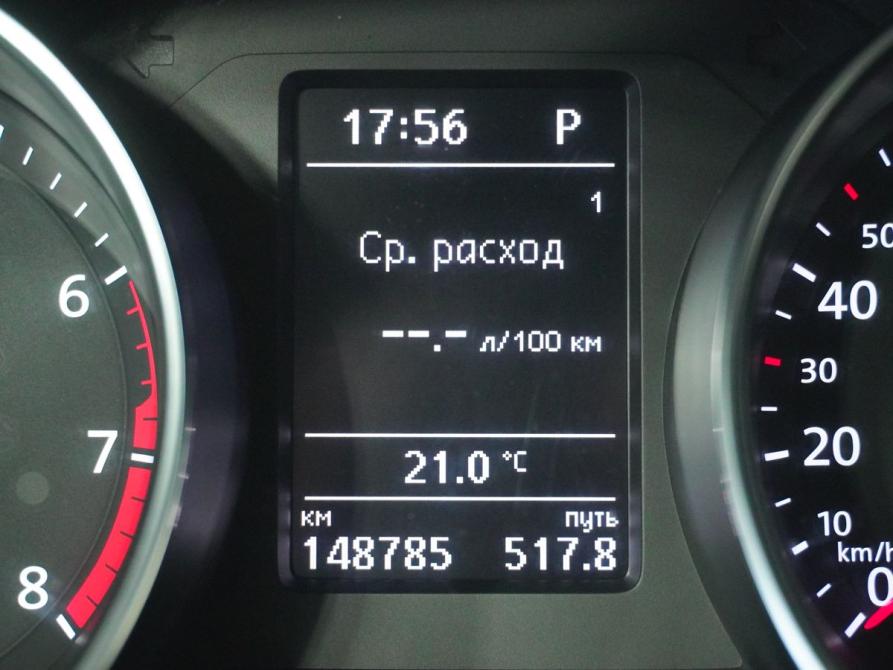 Volkswagen Jetta VI Рестайлинг Вологда  - изображение 17
