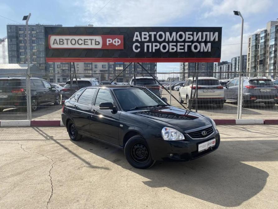 Lada (ВАЗ) Priora I Альметьевск  - изображение 1
