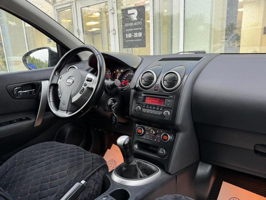 Nissan Qashqai I Рестайлинг Ульяновск  - изображение 8