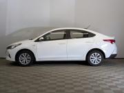 Hyundai Solaris II Рестайлинг Москва  - изображение 35