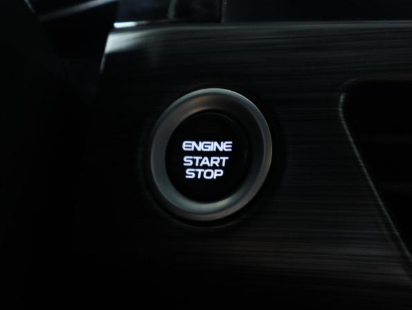 Geely Tugella I Рестайлинг с пробегом 2024 года, цена 2 949 000 рублей, 38139 км, внедорожник, Автокод Объявления