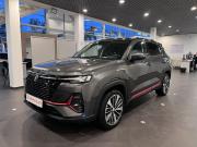 Changan CS35 Plus I Рестайлинг Чебоксары  - изображение 41