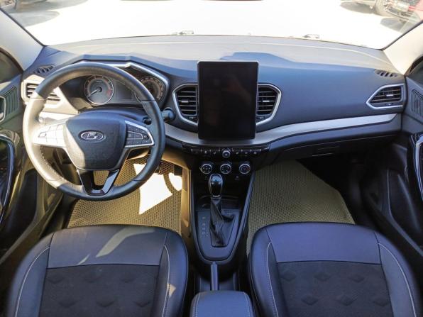 Lada (ВАЗ) Vesta I Рестайлинг (NG) с пробегом 2024 года, цена 1 390 000 рублей, 38779 км, седан, Автокод Объявления