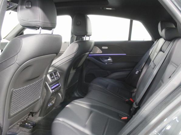 Новый Mercedes-Benz GLE Coupe II (C167) Рестайлинг 2025 года, цена 15 300 000 рублей, внедорожник, Автокод Объявления