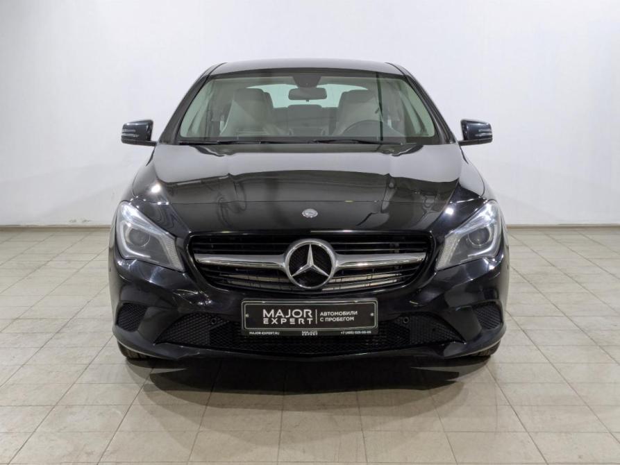 Mercedes-Benz CLA I (C117 X117) Химки  - изображение 7