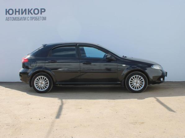 Chevrolet Lacetti I с пробегом 2008 года, цена 359 000 рублей, 260000 км, хэтчбек, Автокод Объявления