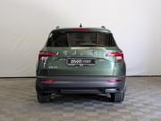 Skoda Karoq I Москва  - изображение 33