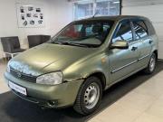 Lada (ВАЗ) Kalina I Тольятти  - изображение 19