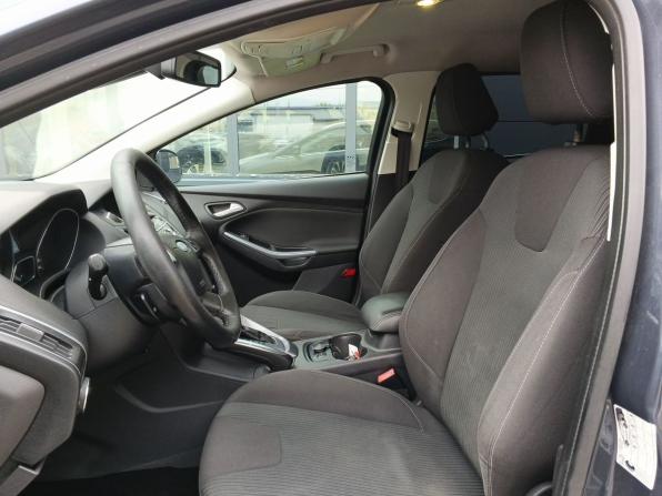 Ford Focus III с пробегом 2012 года, цена 749 000 рублей, 327631 км, универсал, Автокод Объявления