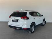 Nissan X-Trail III Рестайлинг Москва  - изображение 26