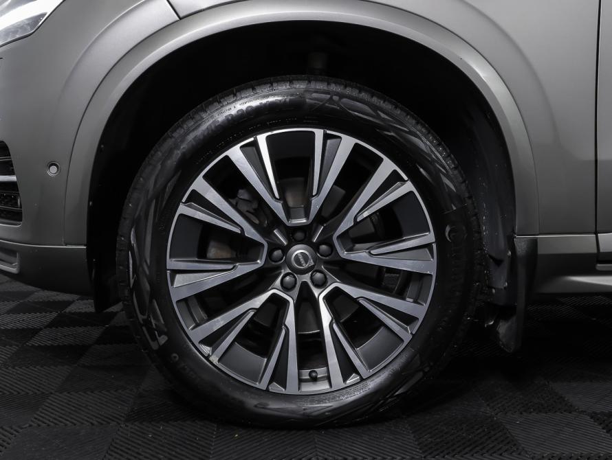 Volvo XC90 II Рестайлинг 1 Москва  - изображение 24