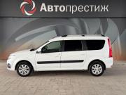 Lada (ВАЗ) Largus I Рестайлинг Волгоград  - изображение 28