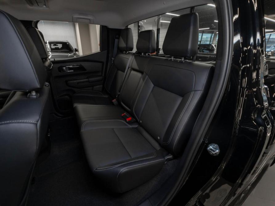Mitsubishi L200 VI Москва  - изображение 12