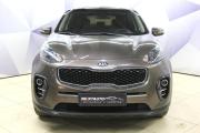 Kia Sportage IV Чебоксары  - изображение 43