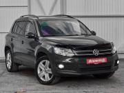 Volkswagen Tiguan I Рестайлинг Екатеринбург  - изображение 25