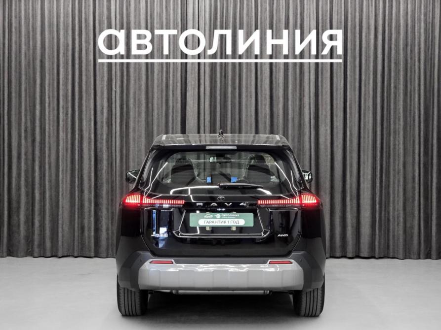 Toyota RAV4 VI (XA60) Красноярск  - изображение 8