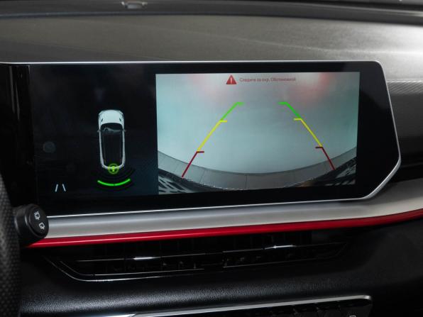 Geely Coolray I Рестайлинг с пробегом 2024 года, цена 2 201 000 рублей, 31000 км, внедорожник, Автокод Объявления