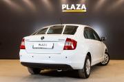 Skoda Rapid I Уфа  - изображение 19