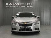 Chevrolet Cruze I Рестайлинг Пермь  - изображение 17