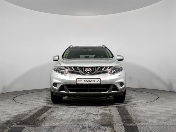 Nissan Murano II (Z51) Рестайлинг с пробегом 2011 года, цена 1 190 000 рублей, 119000 км, внедорожник, Автокод Объявления