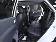 Hyundai Tucson III Рестайлинг Москва  - изображение 28