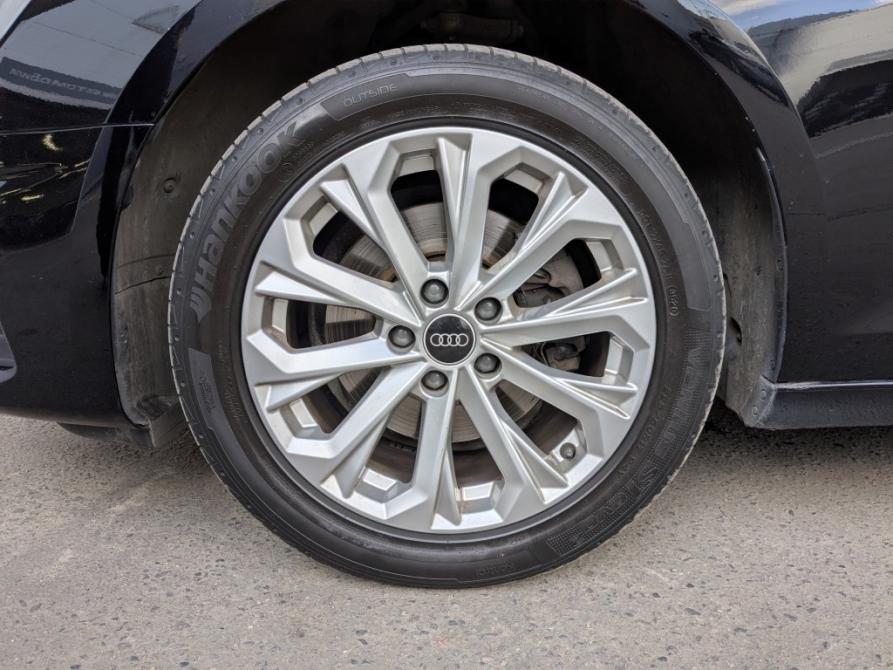 Audi A4 V (B9) Москва  - изображение 3