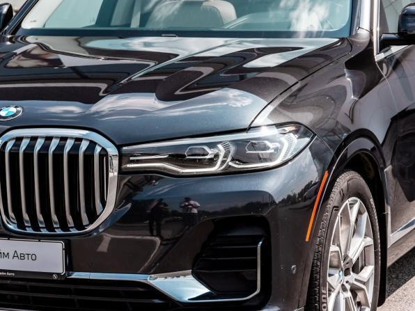 BMW X7 I (G07) с пробегом 2019 года, цена 7 750 000 рублей, 117910 км, внедорожник, Автокод Объявления