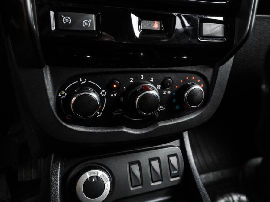 Renault Duster I Рестайлинг Воронеж  - изображение 16