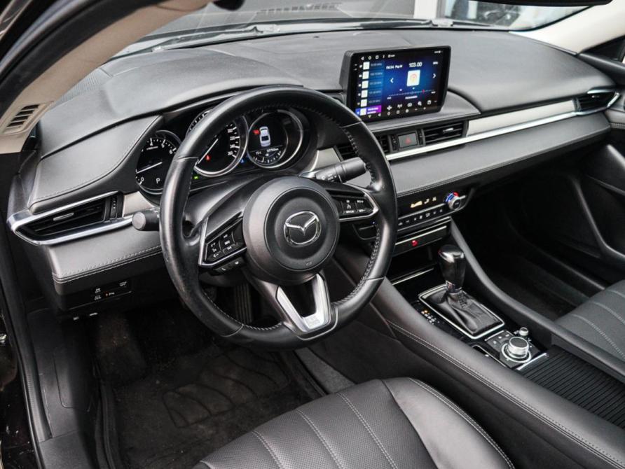 Mazda 6 III (GJ) Рестайлинг 2 Москва  - изображение 13